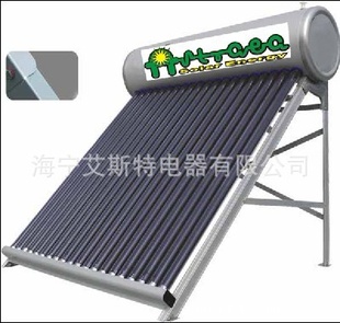 厂家直销太阳能热水器批发信息