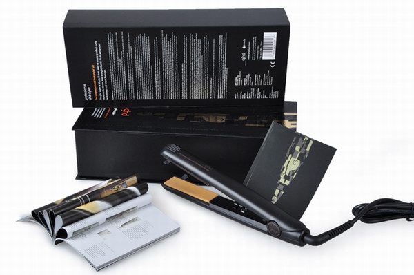 ghd iv styler backstraightener信息