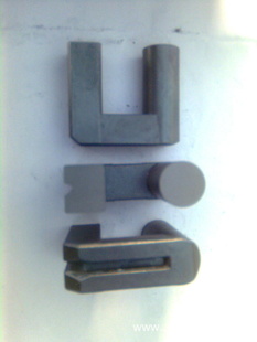 磁性材料铁氧体软磁磁芯U17型U型各种磁芯信息