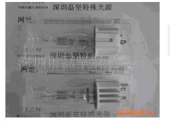 USHIO牛尾舞台灯HPL750信息