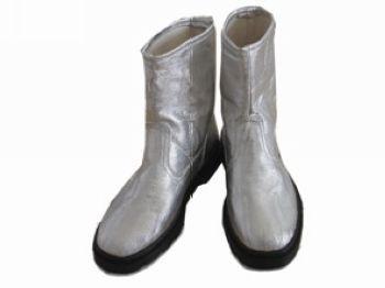 铝箔耐高温防火鞋·1信息