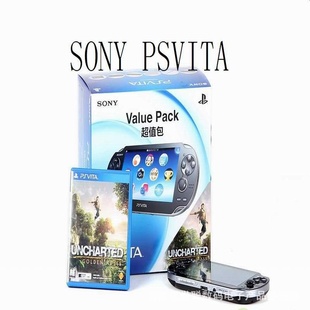 PSV索尼游戏掌机全系列黑白全新正品保证低价批发零售信息