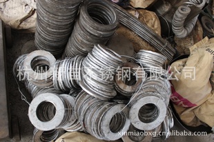 不锈钢冲圈厂家直销信息