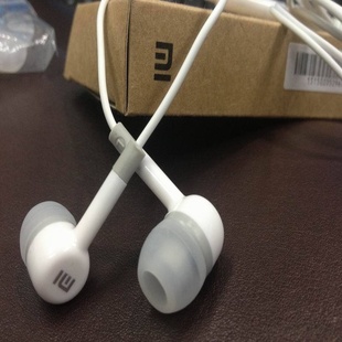 小米M2原装耳机正品小米灵悦线控耳机小米M1M1SM2青春版耳机信息