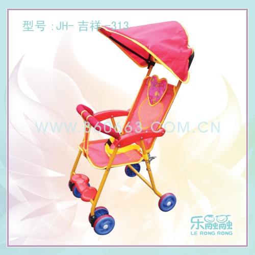 折叠式网布婴儿手推车信息