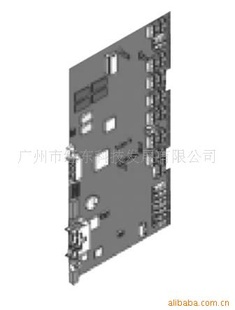 西门子E3X103主CPU卡信息