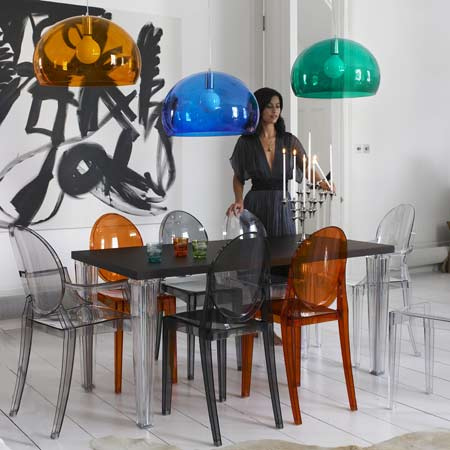 有机玻璃椅子 亚克力椅子信息