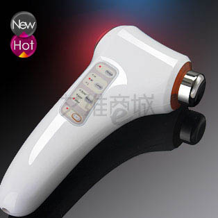 光离子超声波美容仪 维她美家用美容仪器信息