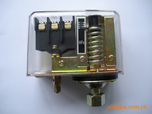 铁件铜点GYD20-20系列压力开关/气压开关信息