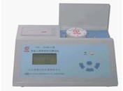 ZNS-1型土肥测试仪信息