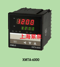 智能温控仪XMTA-6000信息