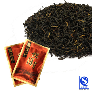 团月茶叶坦洋工夫红茶1星3g单泡装2013年早春茶叶厂家直销信息