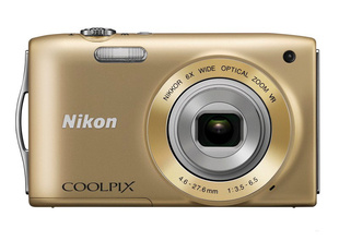 尼康COOLPIXS6300数码相机广州数码批发信息