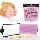 海绵美容发卷(粉色)信息