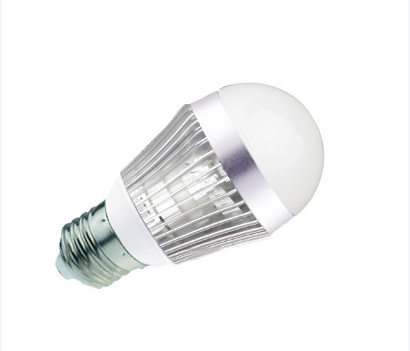 供应LED球泡灯，武汉优质5W 5730贴片LED球泡灯信息