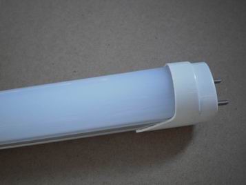 朗特微波雷达LED灯管 智能型led日光灯信息