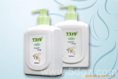 洗手液【国珍】信息