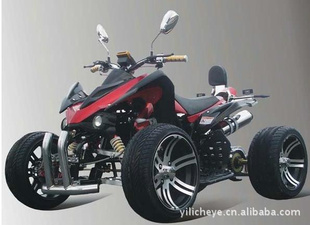 150cC12寸铝合金轮毂前后碟刹四轮摩托车、跑车、沙滩车、休闲车信息