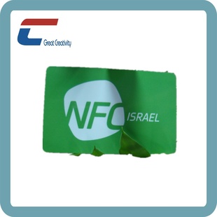 NFC标签NFC白标签NFC智能标签NFC手机应用标签信息