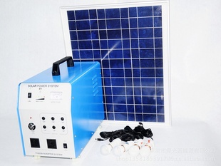 GL-BP600w别墅专用太阳能发电系统/家用太阳能发电设备厂家直销信息
