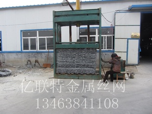 厂家各种规格石笼网镀锌石笼网包塑石笼网pvc石笼网信息