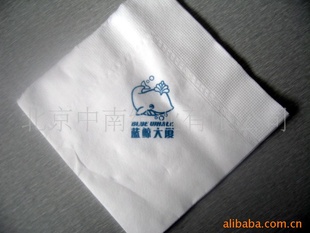 厂家直接高级餐巾纸(图)批发,零售价格优惠信息
