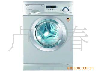 批发海尔XQG50-Q818A银灰洗衣机信息