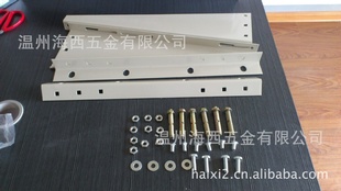 (海西五金)1-2P精美优质钢板空调支架厂家直销量多优惠信息