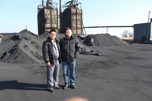 宁夏无烟煤增碳剂信息