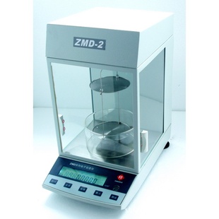 【上海厂家直销】优质密度仪（比重仪、密度天平，比重天平）信息