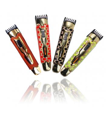 鸿盛HS-3005充电式电推剪理发器 儿童成人理发器信息