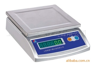 专业生产上海浦春牌JE1001方盘1000g/0.1g电子天平信息