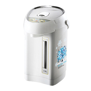 Peskoe/半球WSD-881电热水瓶保温水壶批发零售5.5L信息