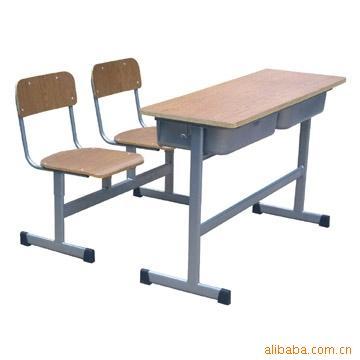 学校教室课桌椅【阿里巴巴十年荣誉见证企业】信息