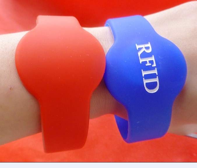 RFID硅胶腕带，ID硅胶腕带，IC硅胶腕带，S50硅胶腕带信息