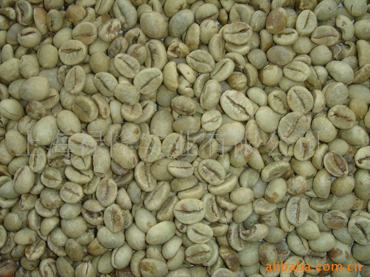 印尼咖啡生豆信息