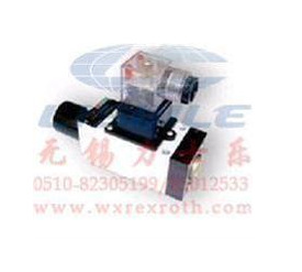 压力继电器HED40P-12(16)信息