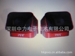 【深圳中力电子】生产全频喇叭ABS塑料便携式音响信息