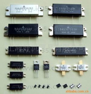 电子元器件高频发射管M1132信息