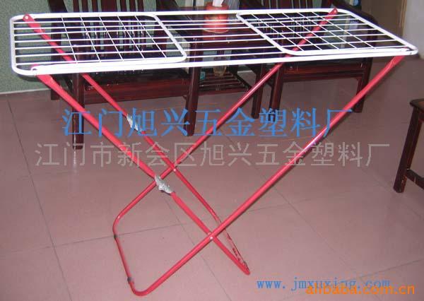 蝶式折叠晒衣架，晾衣架,收纳架信息