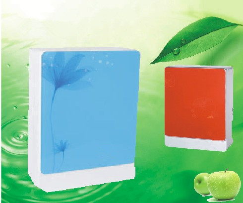 家用5至9级超滤能量活水机信息