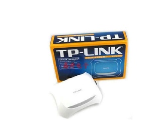 厂家直销TP-LINKR406宽带路由器电脑周边配件批发信息