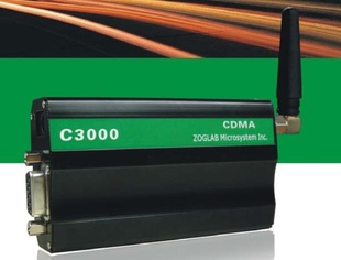 CDMAModemC3000信息