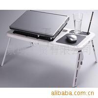 e-table电脑桌/床上电脑桌折叠笔记本桌信息