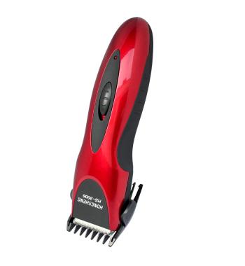 鸿盛HS-3006A充电式陶瓷刀头电推剪 专业理发剪 电推子信息