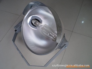 建筑之星2000W灯具信息