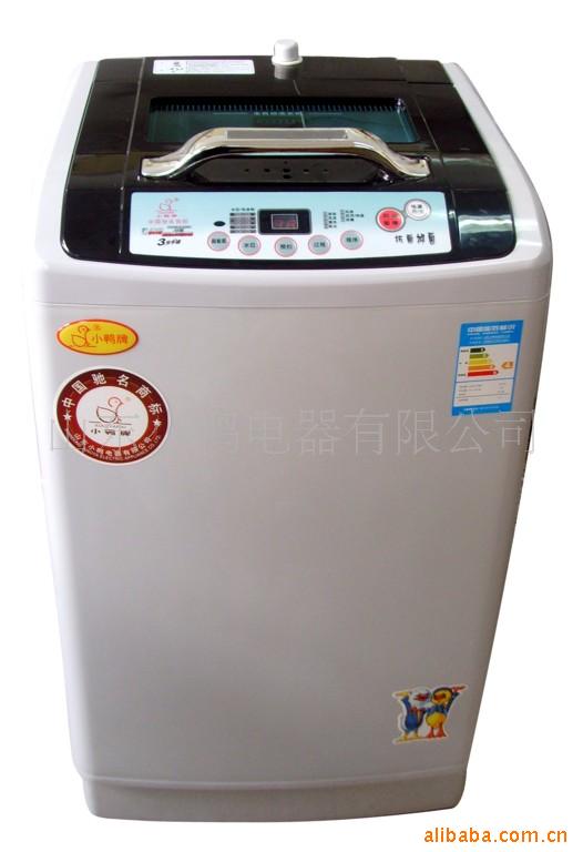 小鸭洗衣机XQB65-2198SC(JMK)信息
