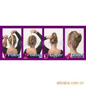 美发用品美发用具新奇美发用品信息