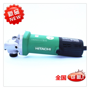 HITACHI/日立电动角磨机日立电动工具日立G10SF5原装正品角磨机信息