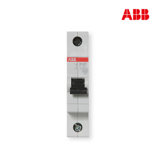 【ABB微型断路器】SH201-C20;10103969信息